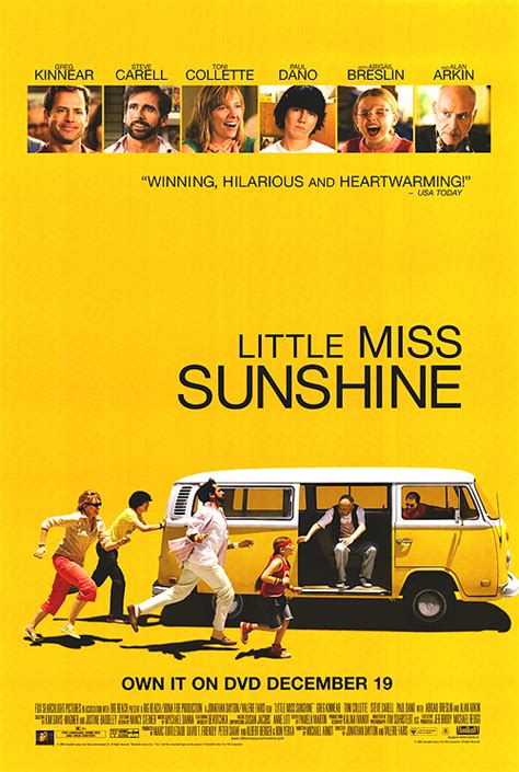 Little Miss Sunshine movie posters at movie poster warehouse movieposter.com