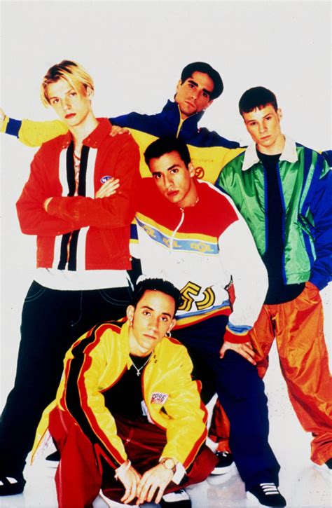 Pin by Luna Isabella Claros on I love 90's | Backstreet boys, Boys, Boy ...