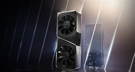 NVIDIA Is Halving The Hash Rate Of RTX 3060, Aims To Improve Stock ...