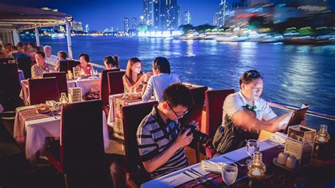 Actualiser 81+ imagen chao phraya princess dinner cruise bangkok - fr ...