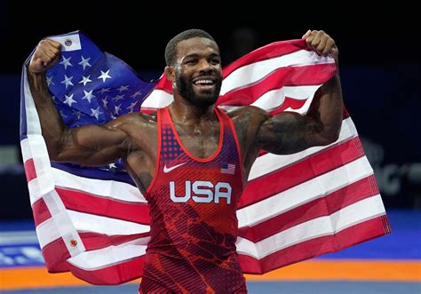 Best Olympic Wrestling - Freestyle Athletes - Athlete Nonstop