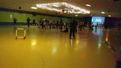 Roller Skating Rink «Northland Rolladium Skate Center», reviews and photos, 1020 Kent St ...