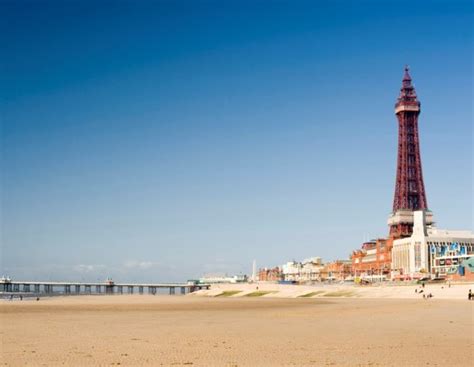 Coach Holidays UK | Coach Holidays From Scotland | Holidays In Blackpool