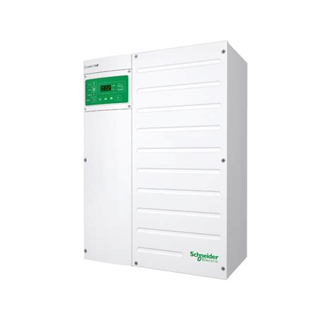 Schneider Electric Conext XW Pro 6.8 kW Hybrid Inverter - A1 Solar Store