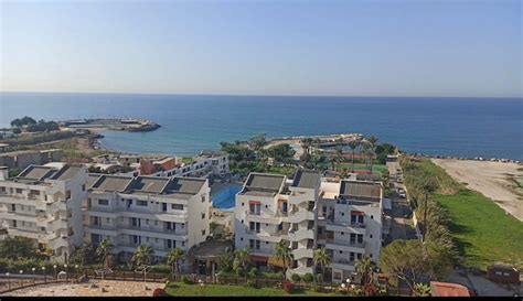 Chalet in a beach resort (Solemar) - Apartments for Rent in Kaslik ...