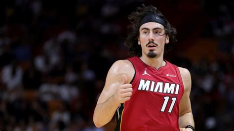 NBA News: Miami Heat Promising Rookie Jaime Jaquez Jr. Faces Crucial ...