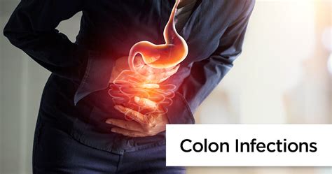 Colitis | Colon Infection | Colotis Symptoms, Causes and Treatment