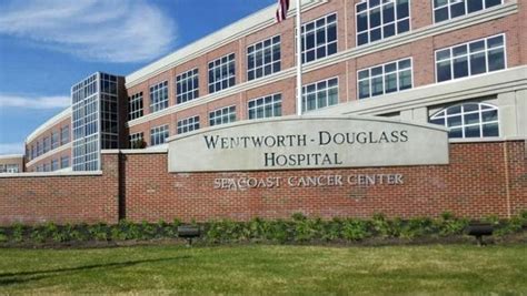 Wentworth-Douglass Hospital expands COVID-19 testing, evaluation