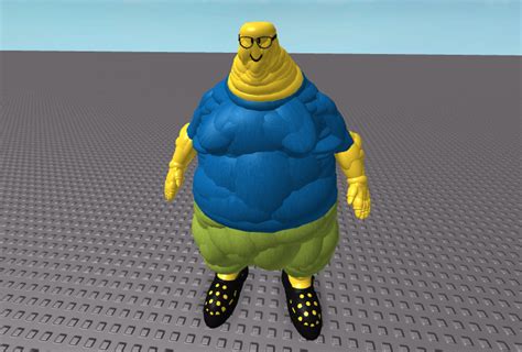 Roblox is now finally allowing me to take my good boy frame in game. : r/Tendies