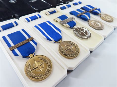 NATO - Medal - Catawiki