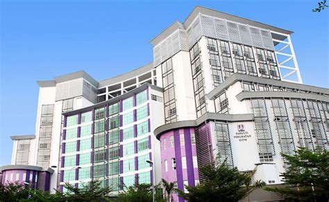 Universiti Teknologi MARA (UiTM), Malaysia - Dunham Bush