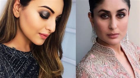 16 Bollywood celebrity eye makeup looks that are perfect for Diwali parties | Vogue India