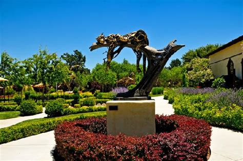 Sculpterra Winery & Sculpture Garden (Paso Robles) - 2018 All You Need ...