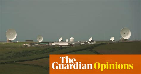 My work at GCHQ and the surveillance myths that need busting | Opinion ...