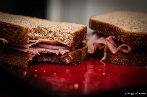 042:365 - 06/11/2012 - PB&J Sandwich | Peanut butter & Jelly… | Flickr