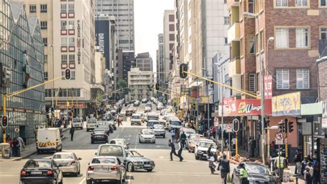 Johannesburg joins Cities Changing Diabetes