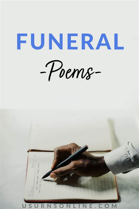 Poems For Father S Funeral From Daughter Uk - Infoupdate.org