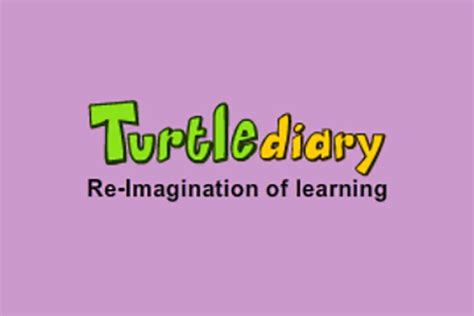 Turtle Diary - Happy Learning :Happy Learning