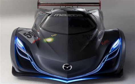 Mazda Furai Wallpapers - Wallpaper Cave