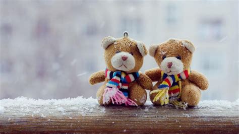 Love Teddy Bear Wallpapers (48+ images)