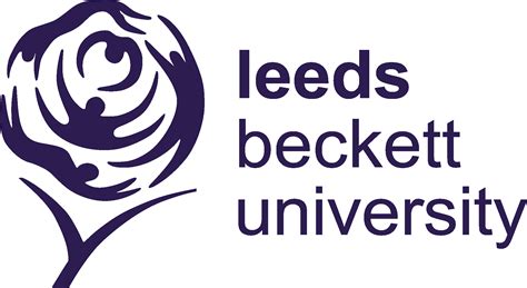 Leeds Beckett University Logo Vector - (.Ai .PNG .SVG .EPS Free Download)