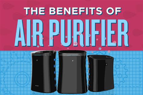 6 Benefits of an Air Purifier & Why You Should Get One | ECM Service