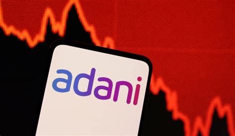 All 10 Adani Group stocks end lower; Adani Power, Adani Transmission fall nearly 5 pc- The Week