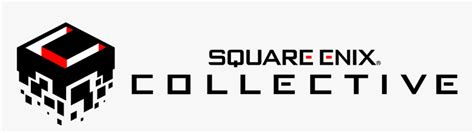 Square Enix Logo Png, Transparent Png - kindpng