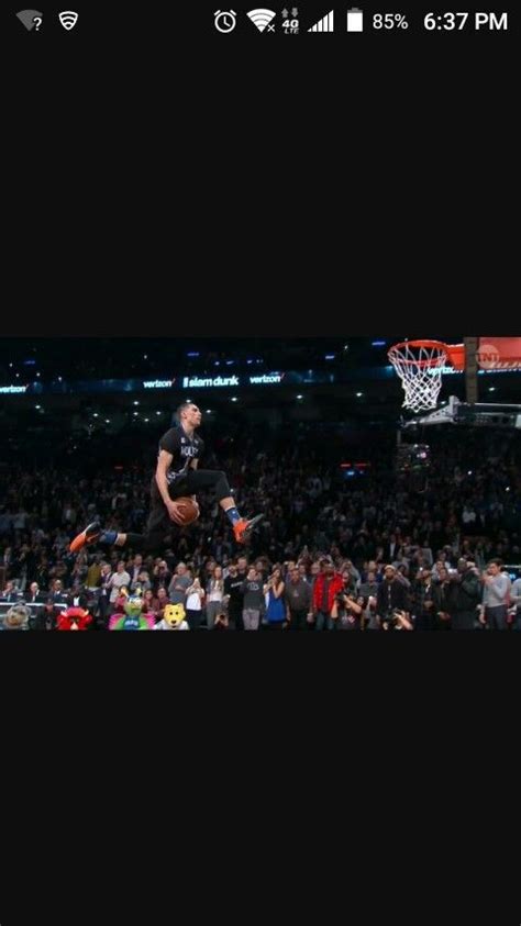 Zach lavine !!!! One of best dunks | Best dunks, Zach lavine, Dunk