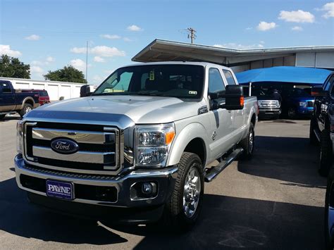 I bought it...2014 F250 - Ford Truck Enthusiasts Forums