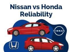 Nissan vs Honda: A Reliability Showdown | Find The Best Car Price