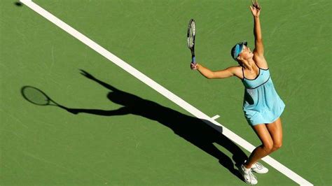 Maria Sharapova, Tennis Wallpapers HD / Desktop and Mobile Backgrounds