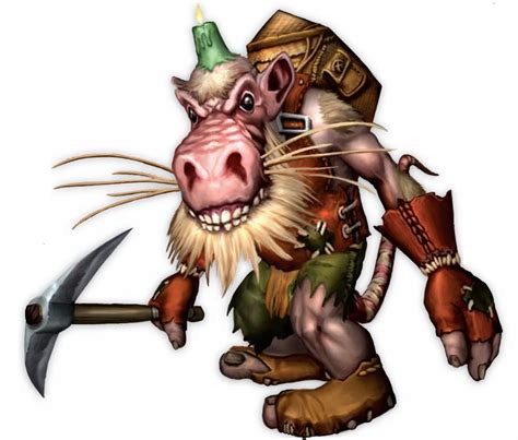 Kobold | World of Warcraft Wiki | FANDOM powered by Wikia