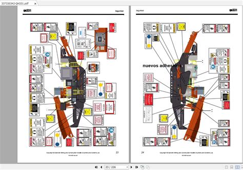 Sandvik Mining Equipment & Rock Excavation Manual_EN