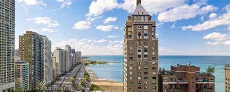 Hotel benessere a Chicago | The Westin Michigan Avenue Chicago