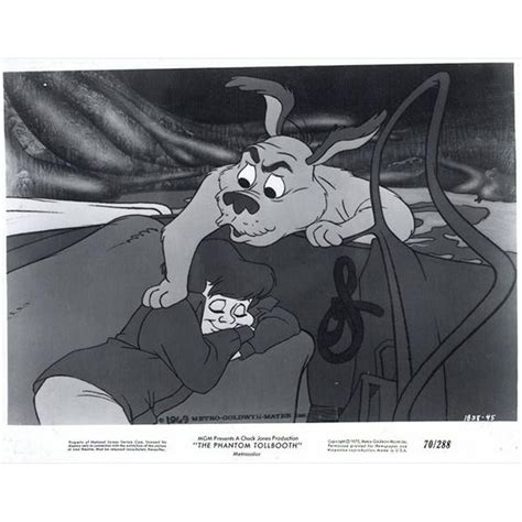 The Phantom Tollbooth - movie POSTER (Style D) (11" x 14") (1969) - Walmart.com - Walmart.com