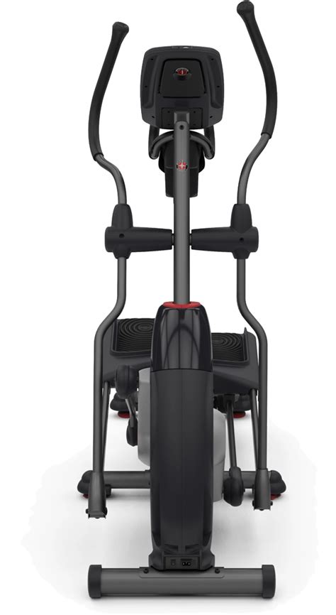 Best Compact Elliptical Blog: Schwinn 470 Elliptical Machine Dimensions