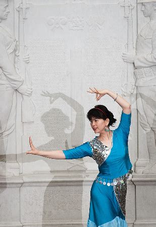 Chinese Dance | Costume, Performance & History - Video & Lesson ...