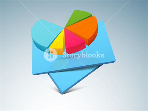 Business Growth Background. Royalty-Free Stock Image - Storyblocks