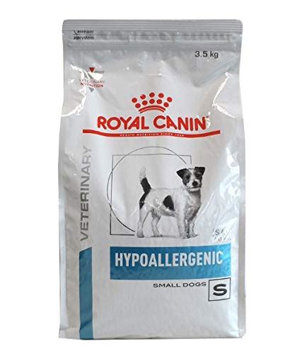 ROYAL CANIN Dog Food Hypoallergenic Small Dog Canin Dog Foode ...