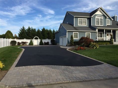 Driveway Repair: Should You Patch, Resurface Or Replace? - Above All Masonry