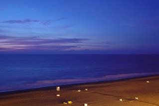 Virginia Beach sunrise [01] | Sunrise over Virginia Beach, V… | Flickr