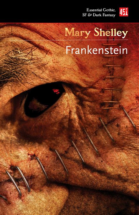 Frankenstein | Book by Mary Shelley | Official Publisher Page | Simon & Schuster