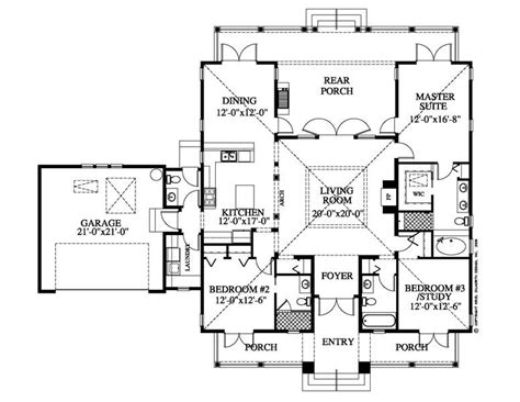 Hawaiian Plantation Style House Plans - House Decor Concept Ideas