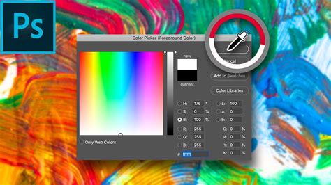 Illustrator system color picker - totallykopol