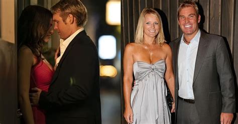 Shane Warne’s ex-wife slams Channel Nine’s mini-series on the late ...