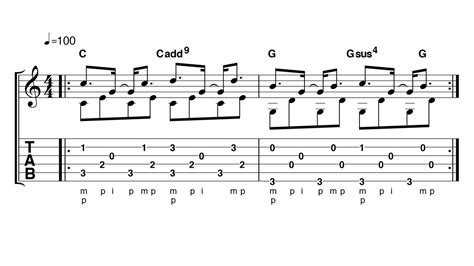 Guitar lesson: Start playing folk with this 5-minute lesson | MusicRadar