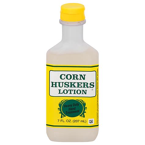 Corn Huskers Lotion 7 Oz | Buehler's