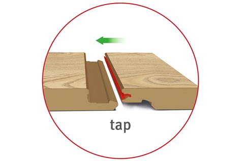 How to Install Wood Laminate Flooring | Laminate flooring, Wood laminate, Wood laminate flooring