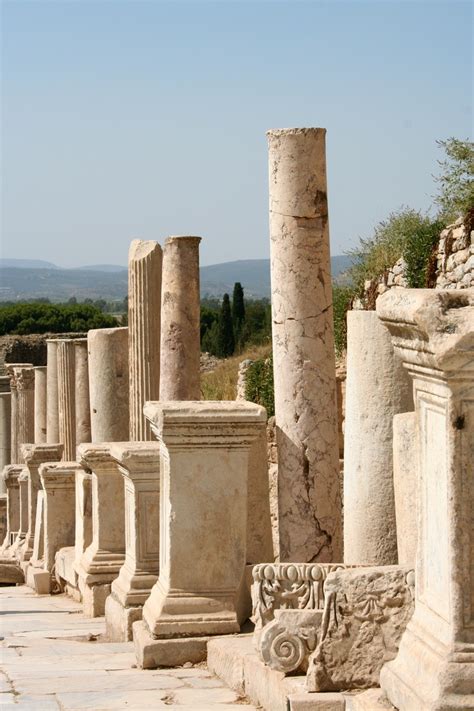 Ephesus | Ancient ruins, Ephesus, Ancient cities